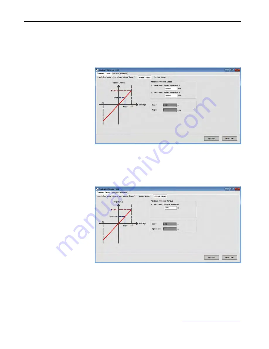 Allen-Bradley Kinetix 5100 2198-E1004-ERS Скачать руководство пользователя страница 154