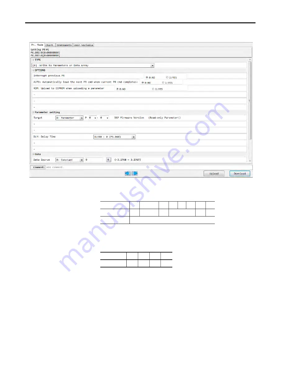 Allen-Bradley Kinetix 5100 2198-E1004-ERS Скачать руководство пользователя страница 274