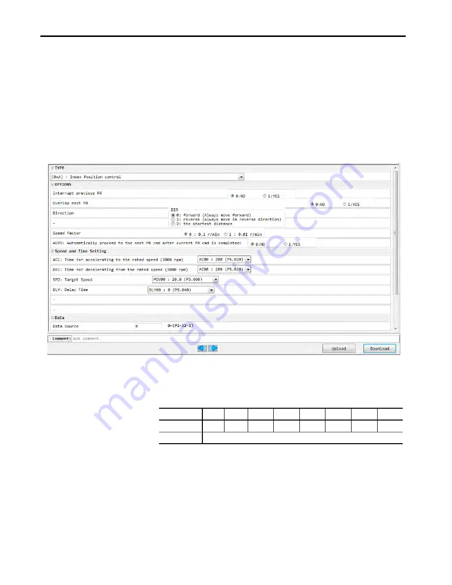 Allen-Bradley Kinetix 5100 2198-E1004-ERS Скачать руководство пользователя страница 277