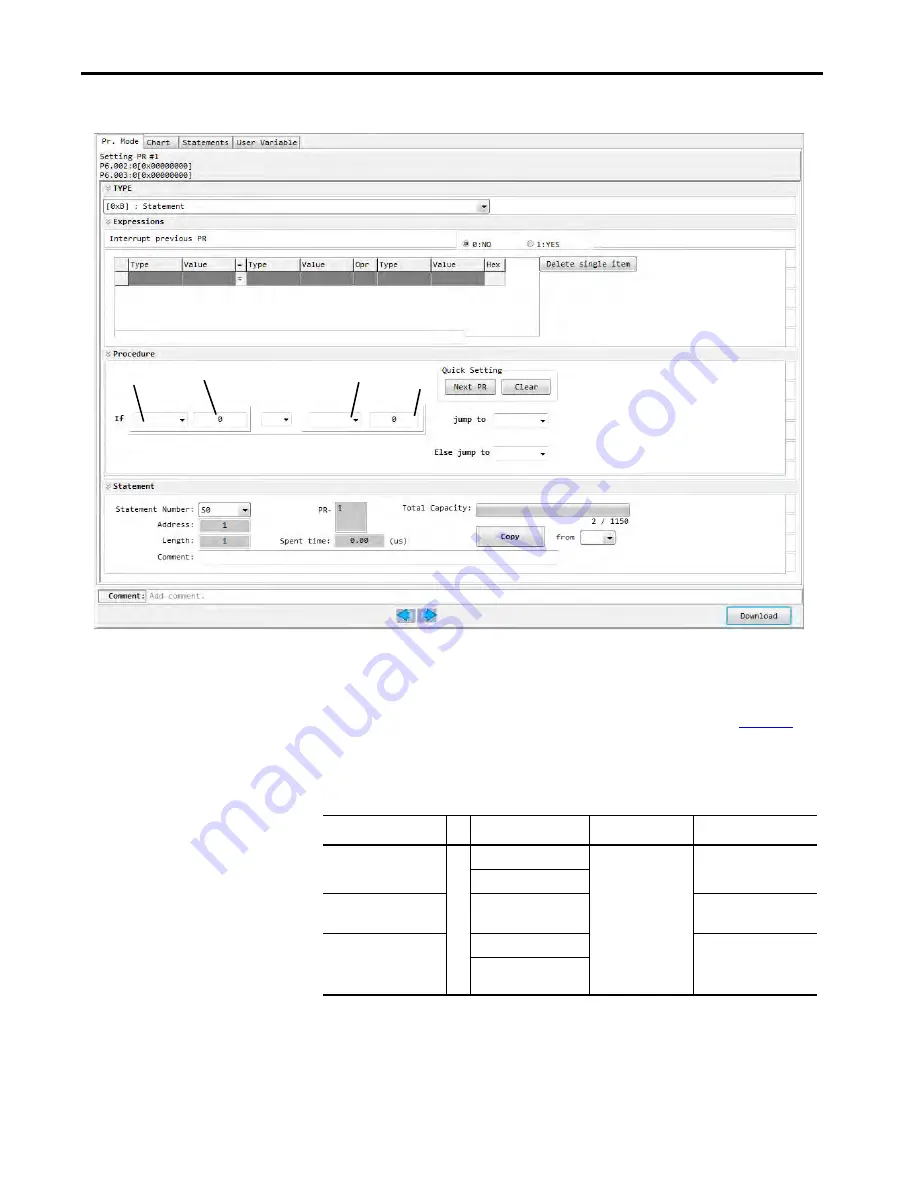 Allen-Bradley Kinetix 5100 2198-E1004-ERS User Manual Download Page 286