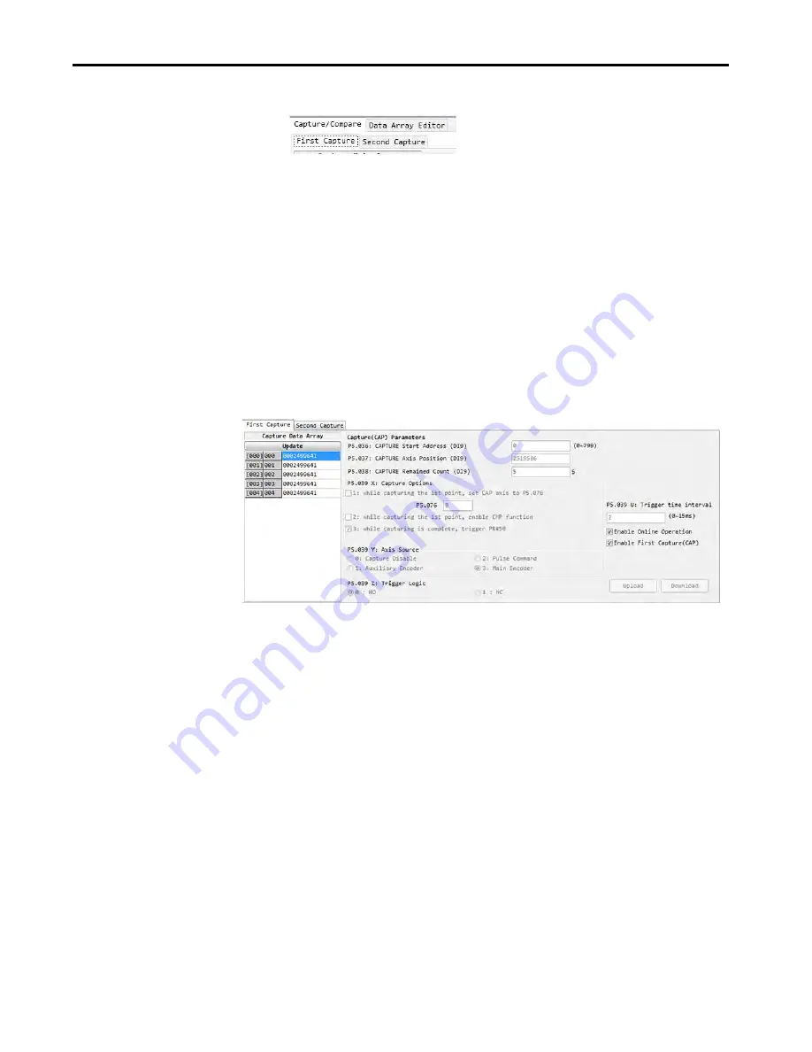 Allen-Bradley Kinetix 5100 2198-E1004-ERS User Manual Download Page 331