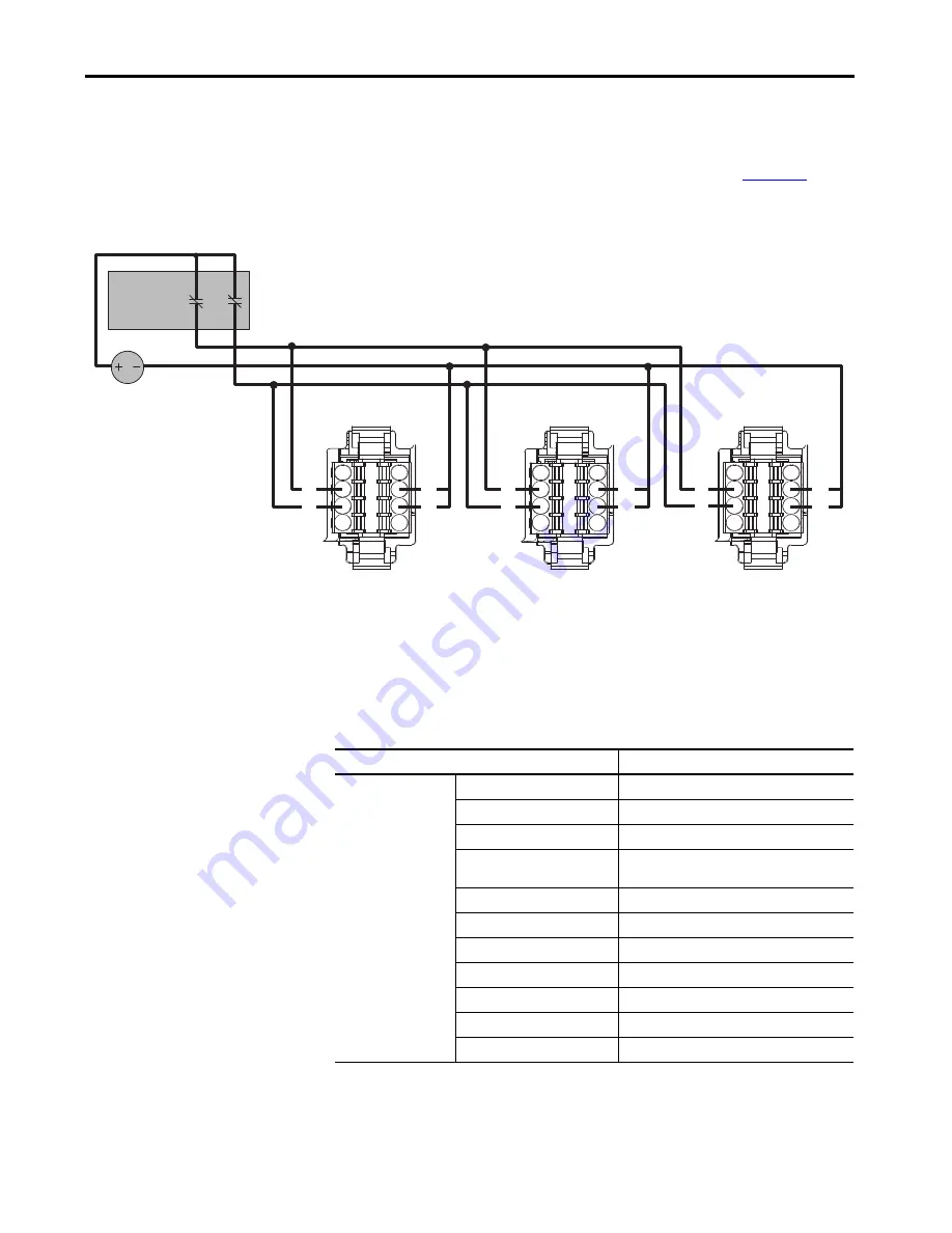 Allen-Bradley Kinetix 5100 2198-E1004-ERS Скачать руководство пользователя страница 385