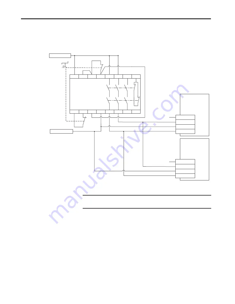 Allen-Bradley Kinetix 5100 2198-E1004-ERS User Manual Download Page 387