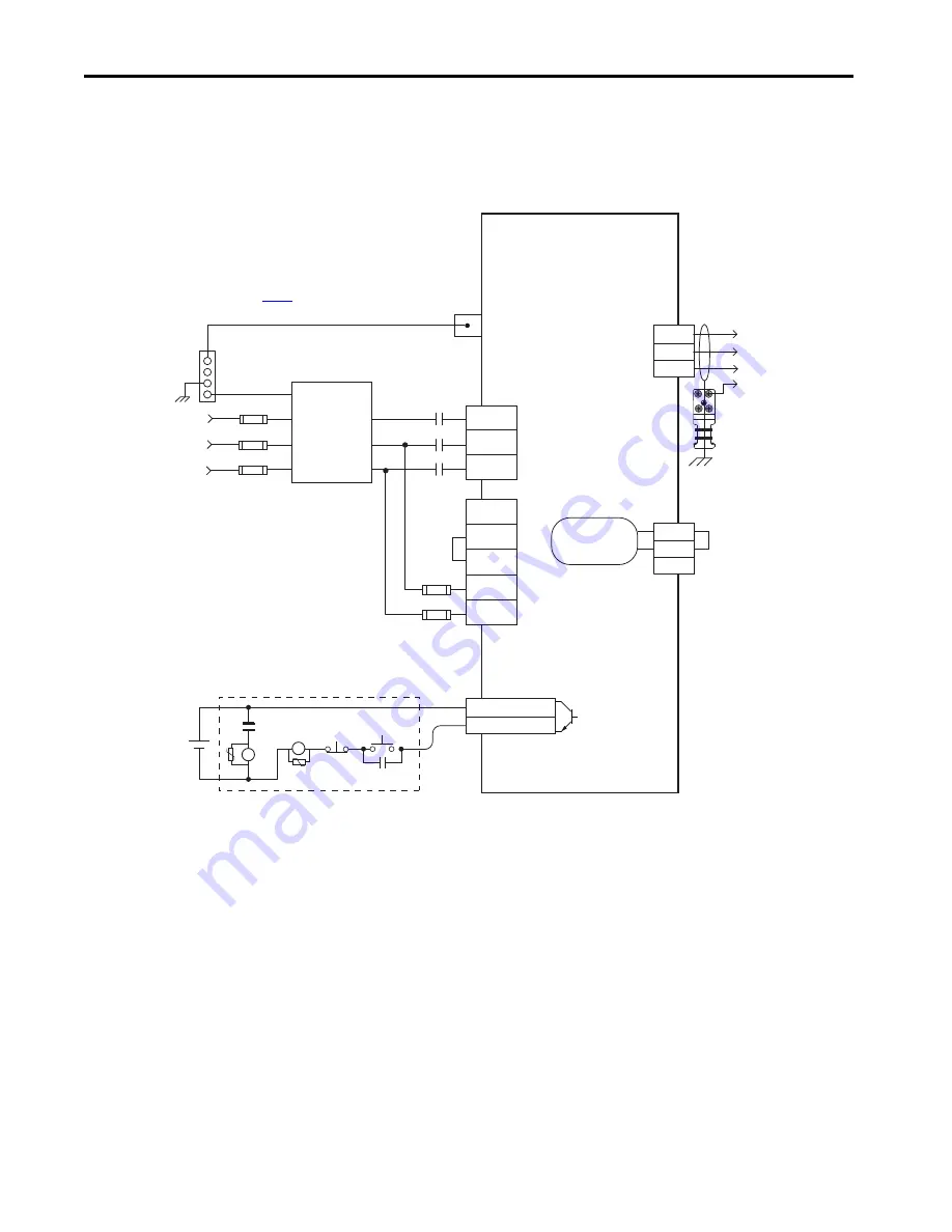 Allen-Bradley Kinetix 5100 2198-E1004-ERS User Manual Download Page 437