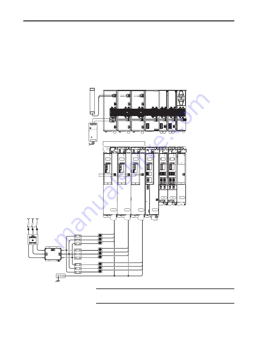 Allen-Bradley Kinetix 5700 Скачать руководство пользователя страница 19