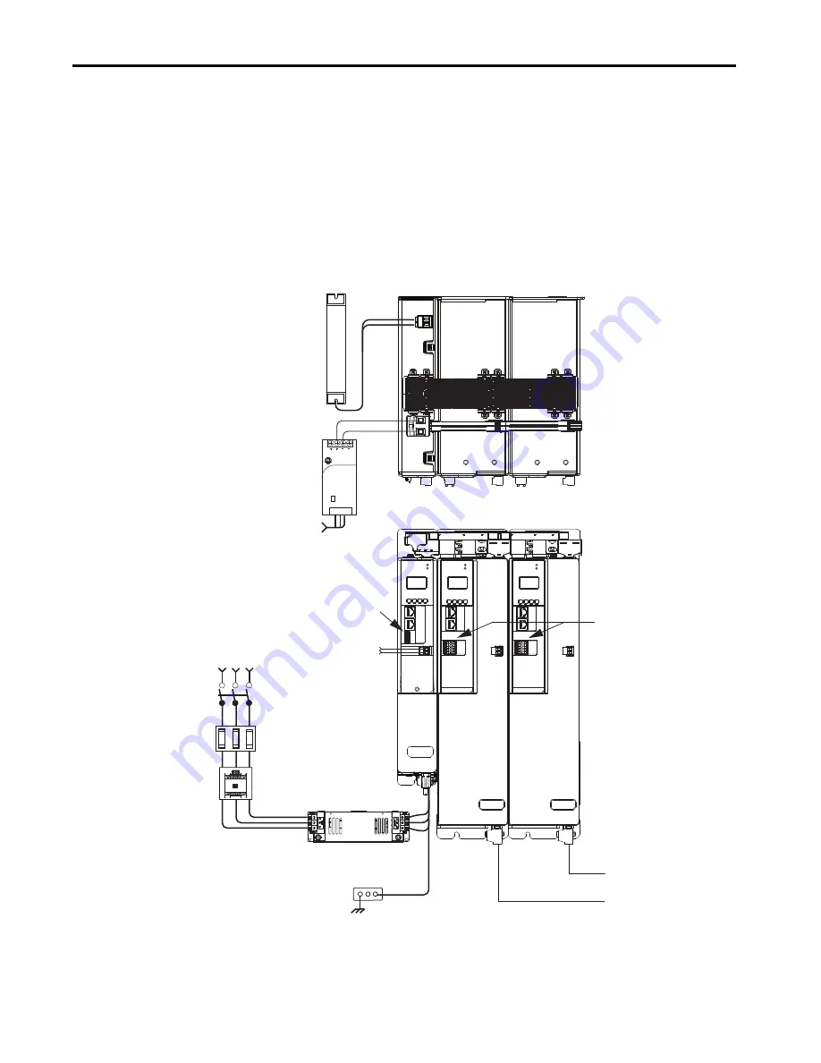 Allen-Bradley Kinetix 5700 User Manual Download Page 22