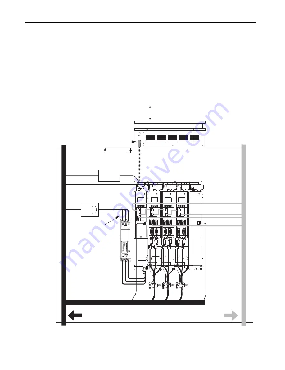 Allen-Bradley Kinetix 5700 User Manual Download Page 46