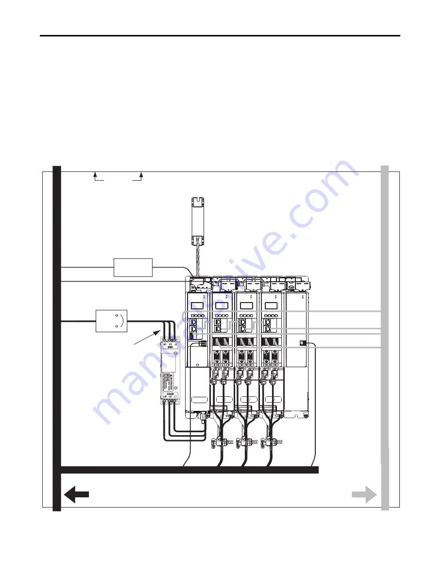 Allen-Bradley Kinetix 5700 User Manual Download Page 47