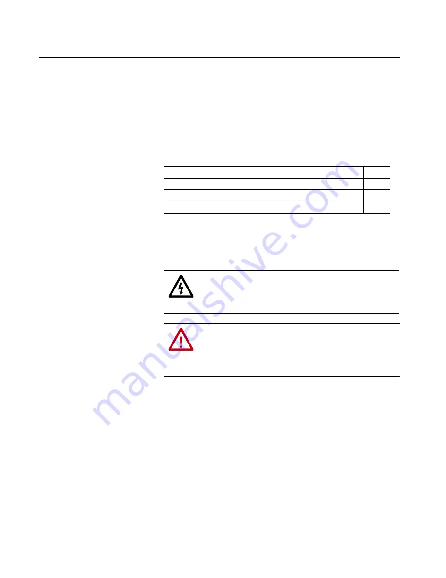 Allen-Bradley Kinetix 5700 User Manual Download Page 49