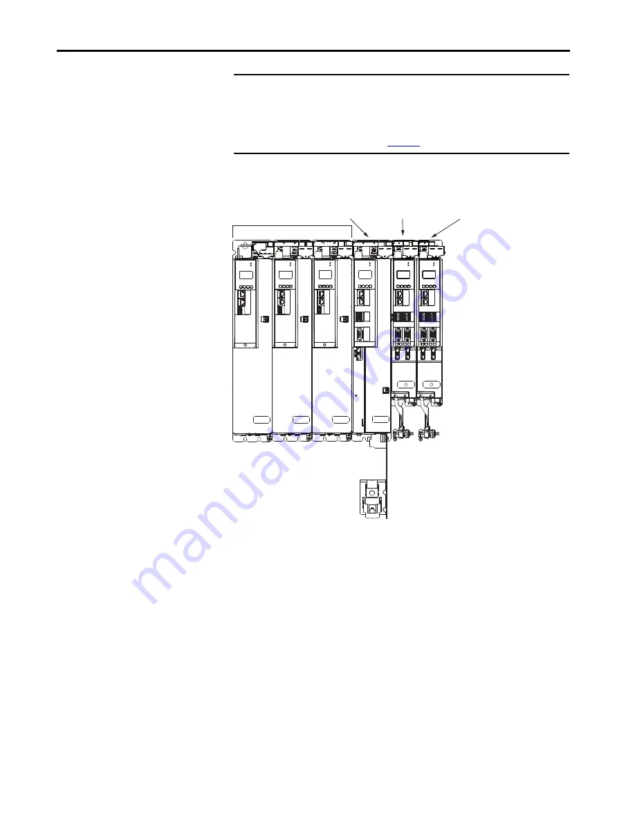 Allen-Bradley Kinetix 5700 User Manual Download Page 51