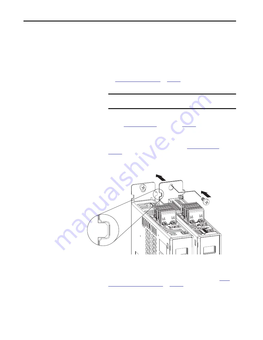 Allen-Bradley Kinetix 5700 User Manual Download Page 61