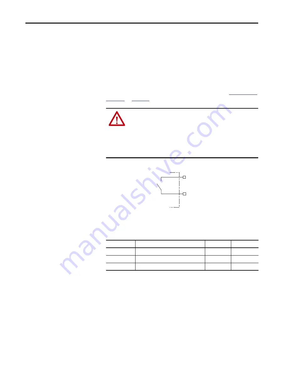 Allen-Bradley Kinetix 5700 User Manual Download Page 76