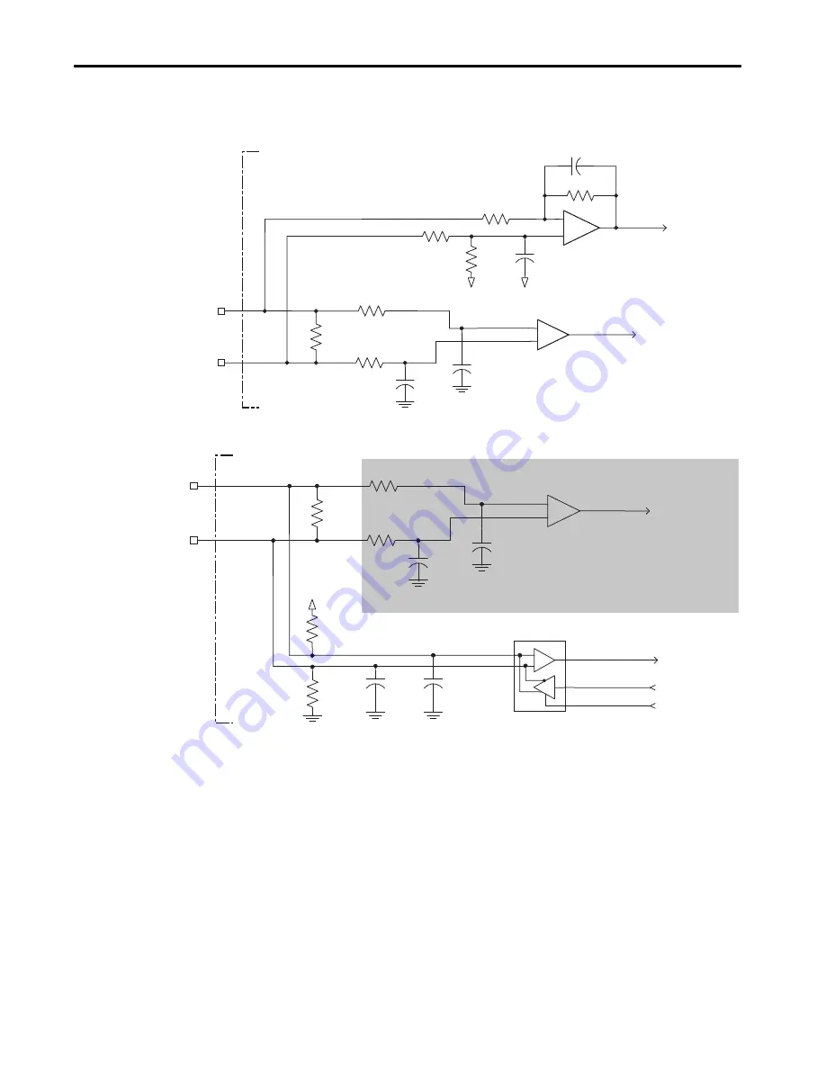 Allen-Bradley Kinetix 5700 User Manual Download Page 81