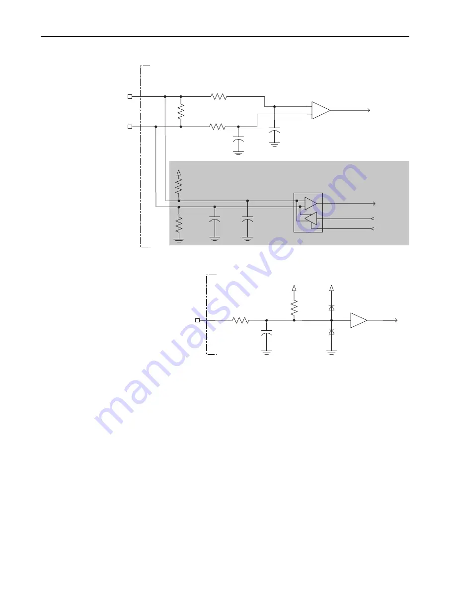 Allen-Bradley Kinetix 5700 User Manual Download Page 83