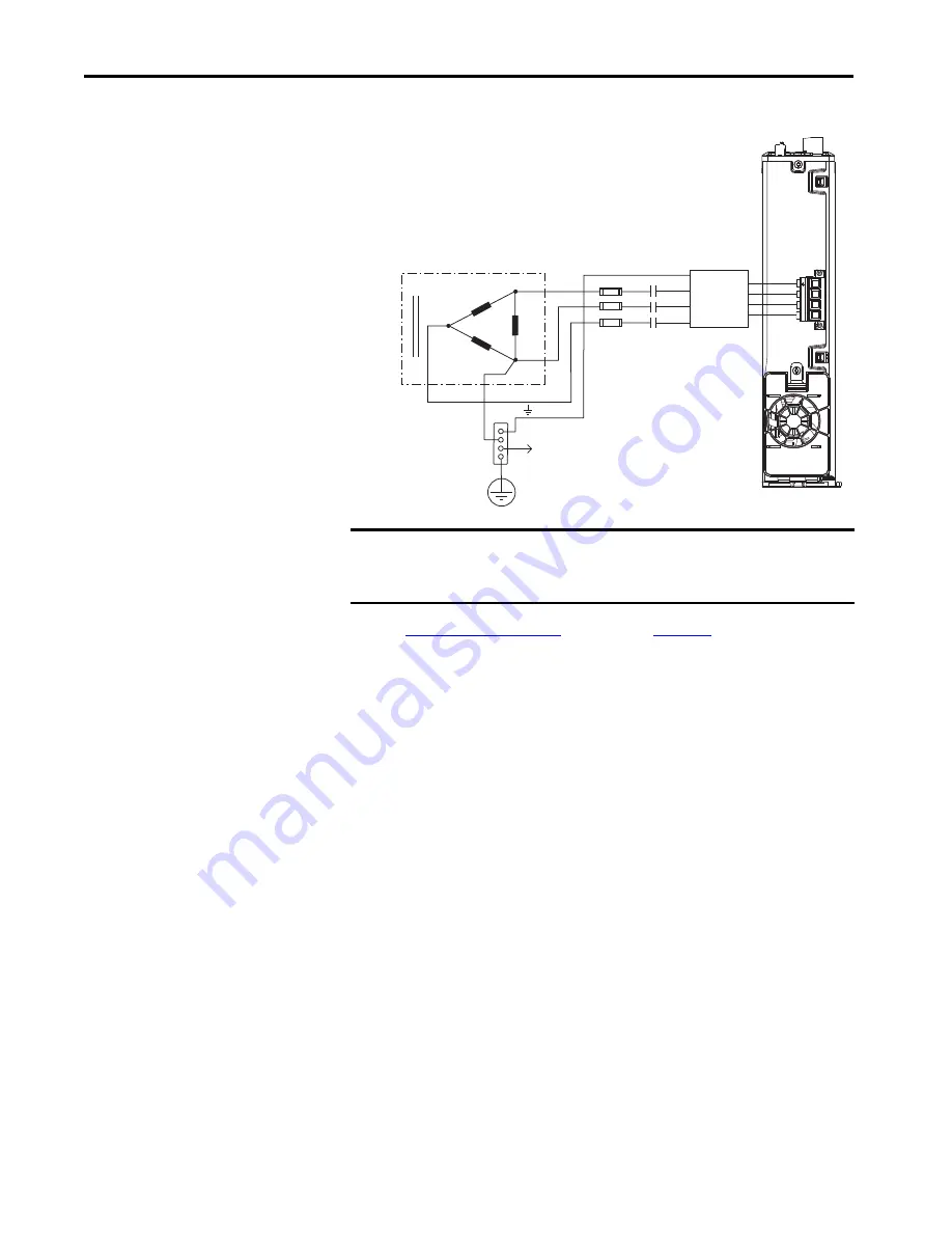 Allen-Bradley Kinetix 5700 User Manual Download Page 94