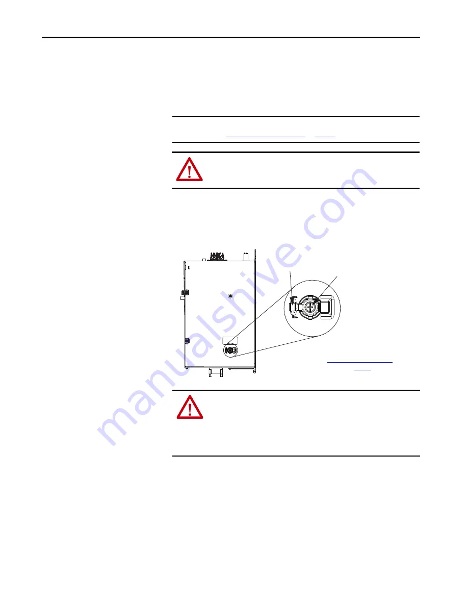 Allen-Bradley Kinetix 5700 User Manual Download Page 97