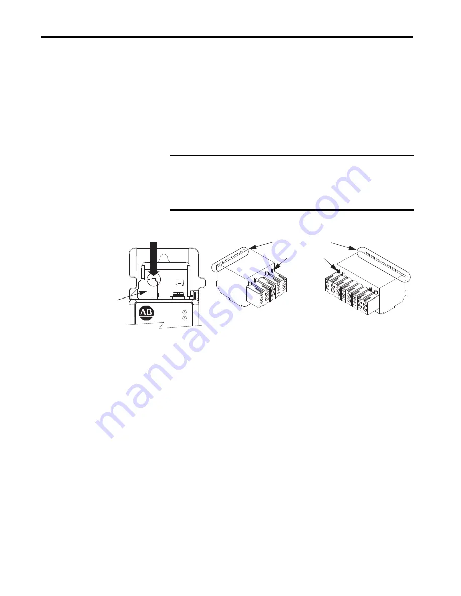 Allen-Bradley Kinetix 5700 User Manual Download Page 108