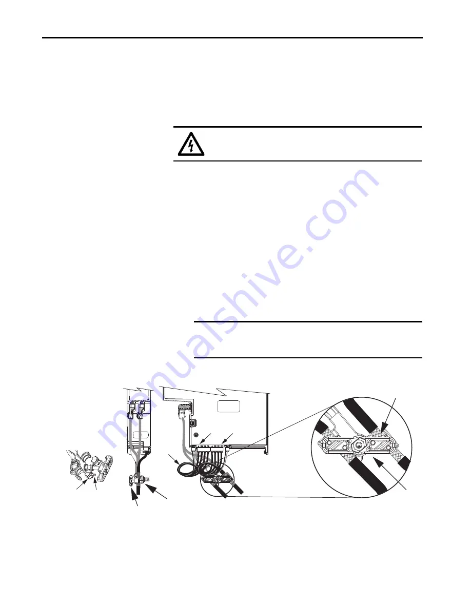 Allen-Bradley Kinetix 5700 User Manual Download Page 115