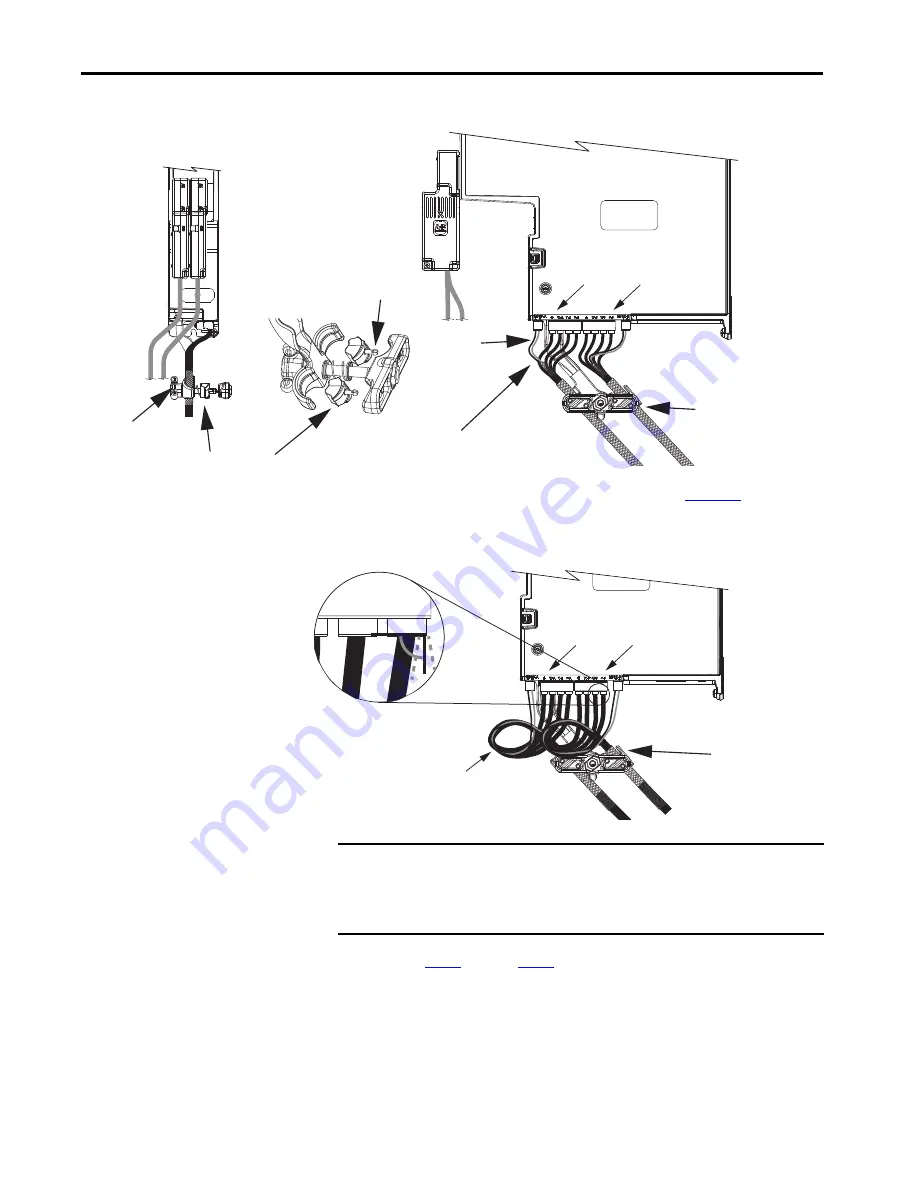 Allen-Bradley Kinetix 5700 User Manual Download Page 122