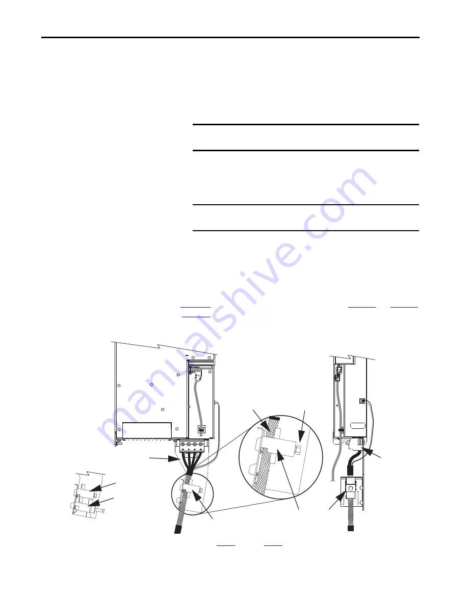 Allen-Bradley Kinetix 5700 Скачать руководство пользователя страница 124