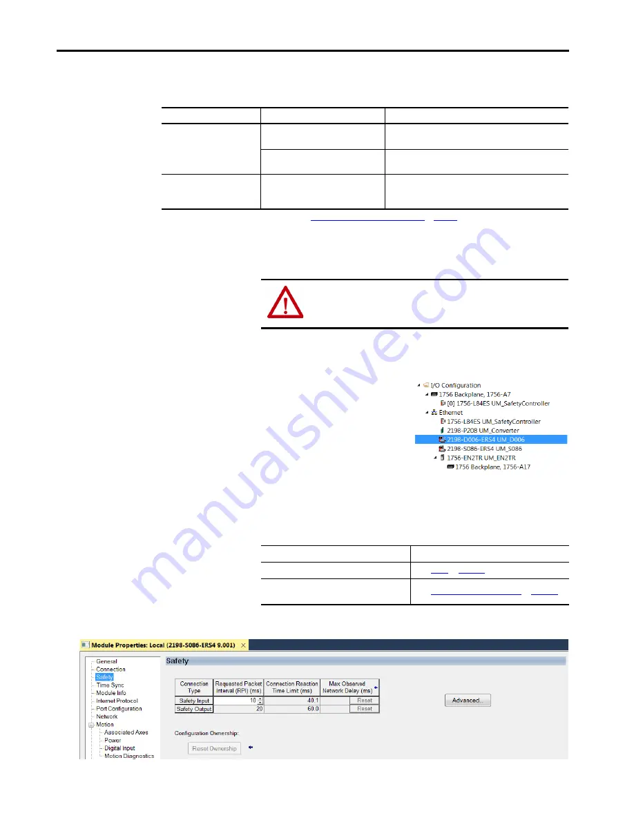 Allen-Bradley Kinetix 5700 User Manual Download Page 161