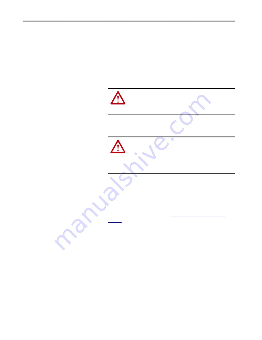 Allen-Bradley Kinetix 5700 User Manual Download Page 236