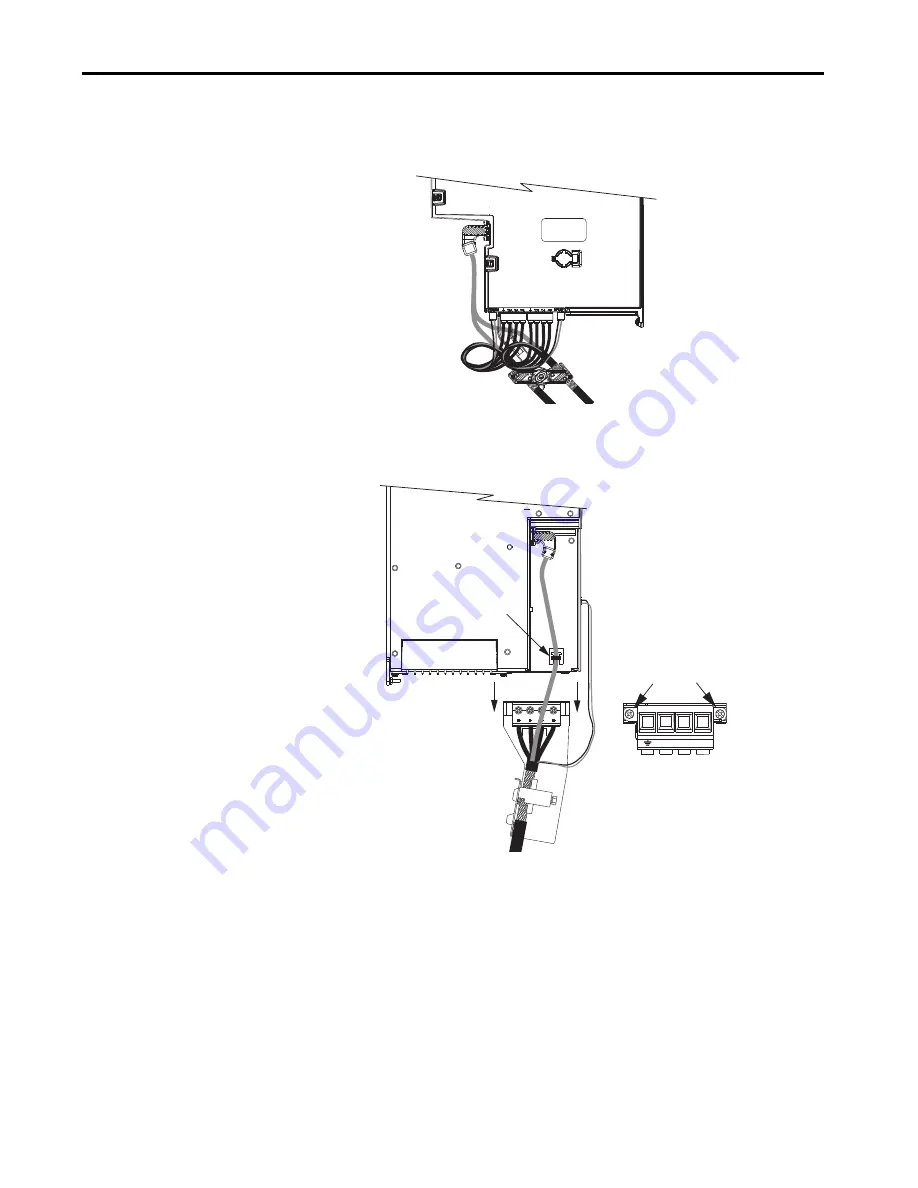 Allen-Bradley Kinetix 5700 Скачать руководство пользователя страница 237