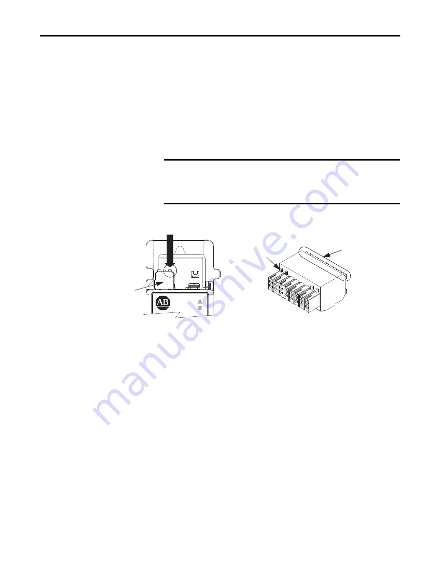 Allen-Bradley Kinetix 5700 User Manual Download Page 255