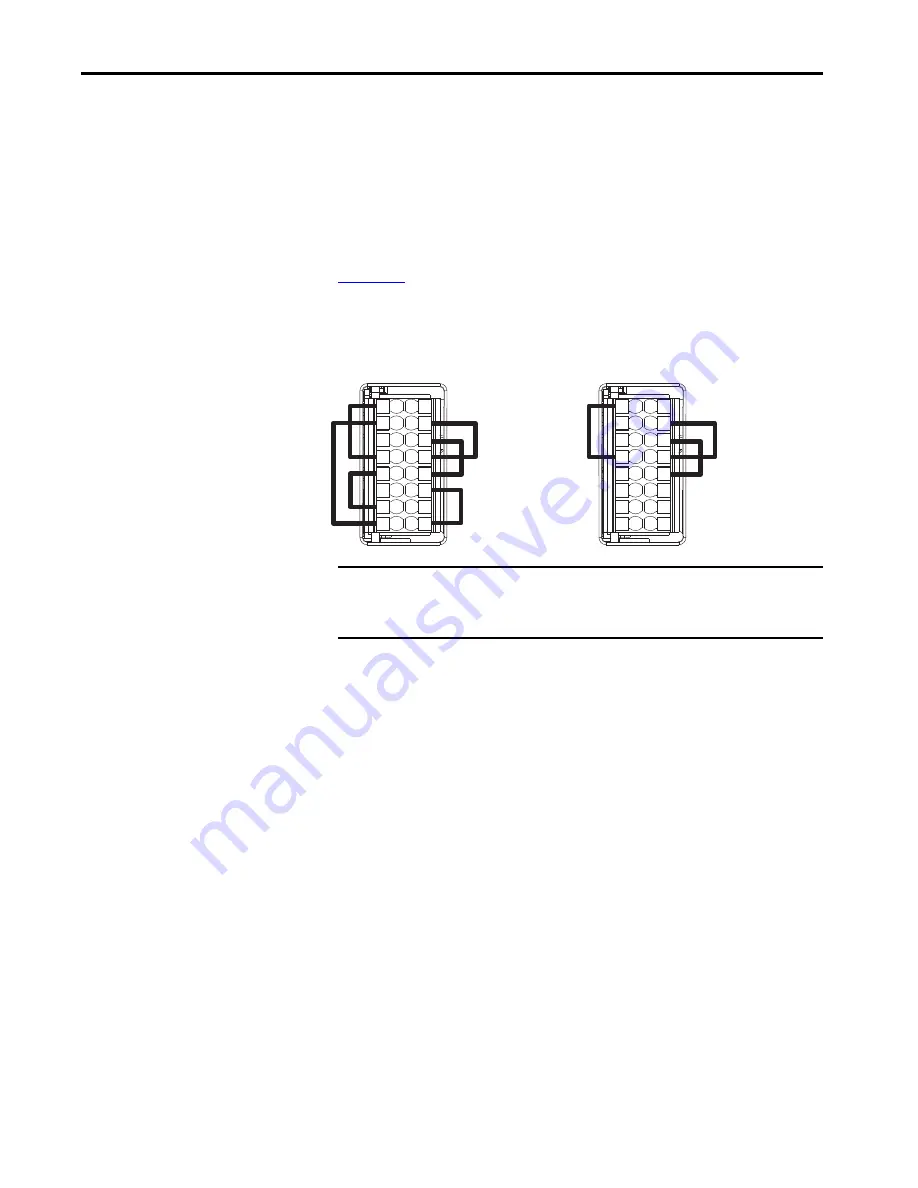 Allen-Bradley Kinetix 5700 User Manual Download Page 258