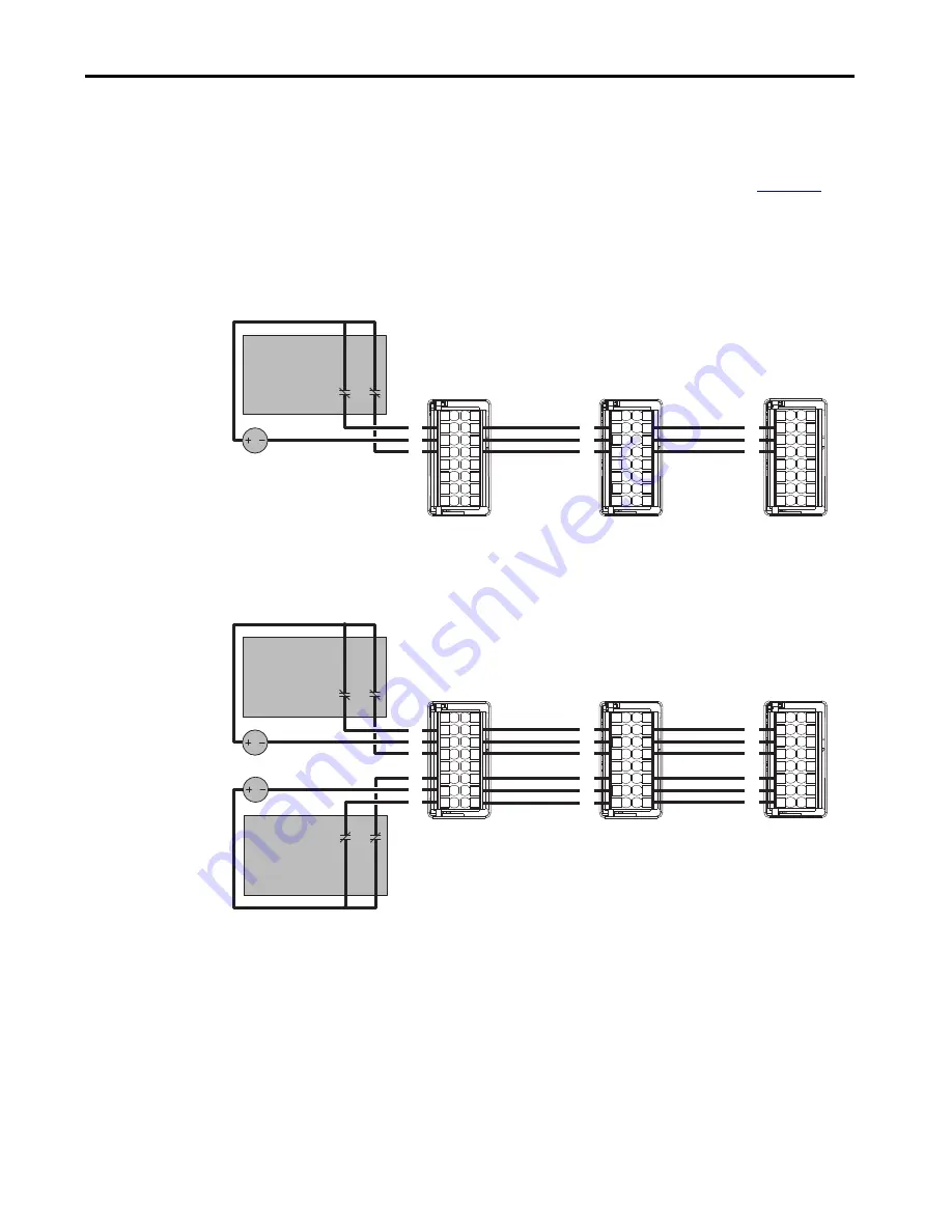 Allen-Bradley Kinetix 5700 User Manual Download Page 259