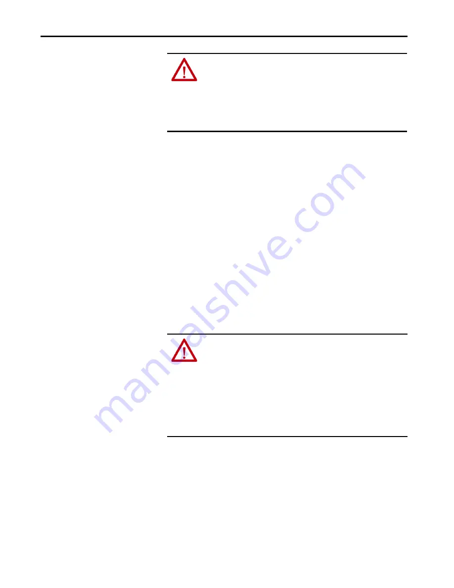 Allen-Bradley Kinetix 5700 User Manual Download Page 269