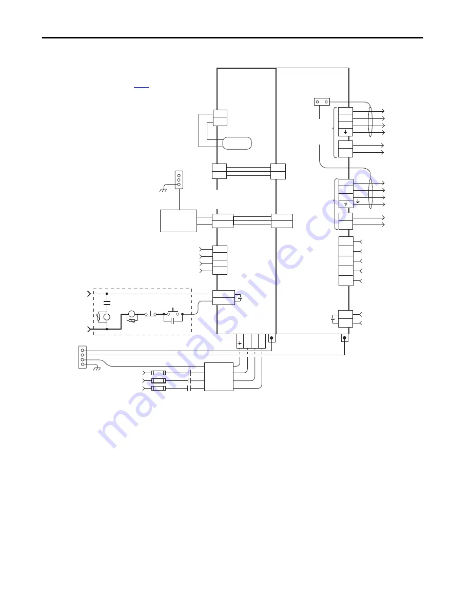 Allen-Bradley Kinetix 5700 User Manual Download Page 281