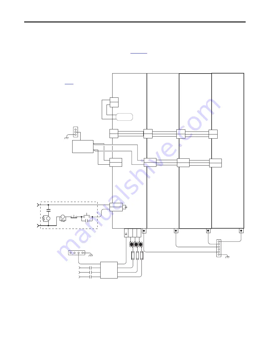 Allen-Bradley Kinetix 5700 User Manual Download Page 282