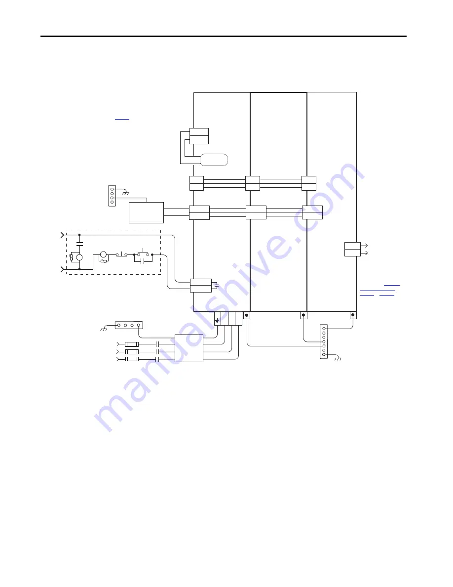 Allen-Bradley Kinetix 5700 User Manual Download Page 283