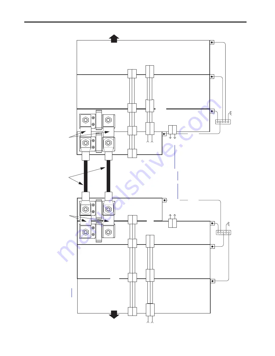 Allen-Bradley Kinetix 5700 User Manual Download Page 284