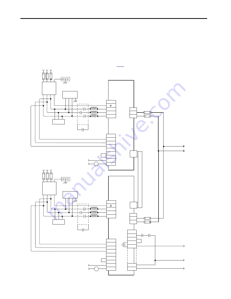 Allen-Bradley Kinetix 5700 User Manual Download Page 286