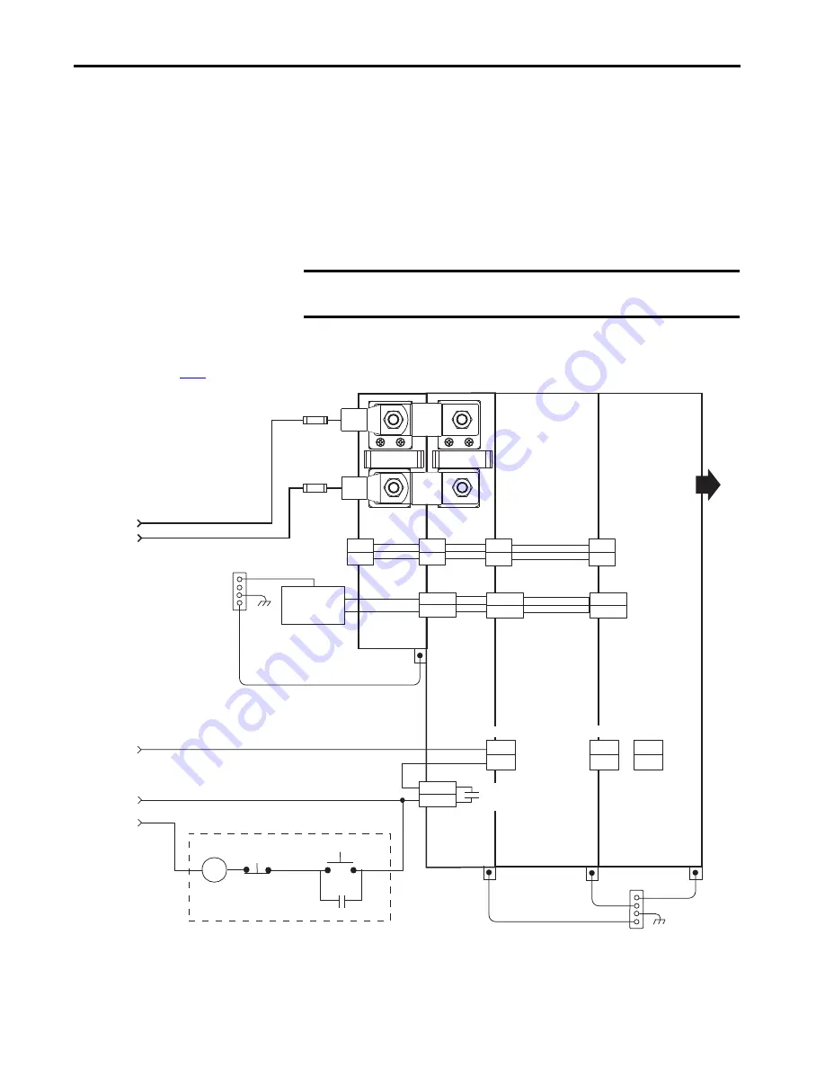 Allen-Bradley Kinetix 5700 Скачать руководство пользователя страница 287