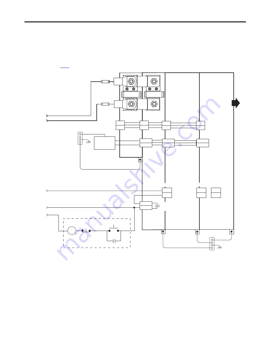 Allen-Bradley Kinetix 5700 User Manual Download Page 289