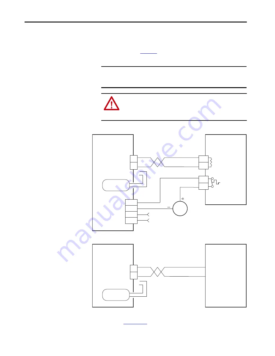 Allen-Bradley Kinetix 5700 User Manual Download Page 291