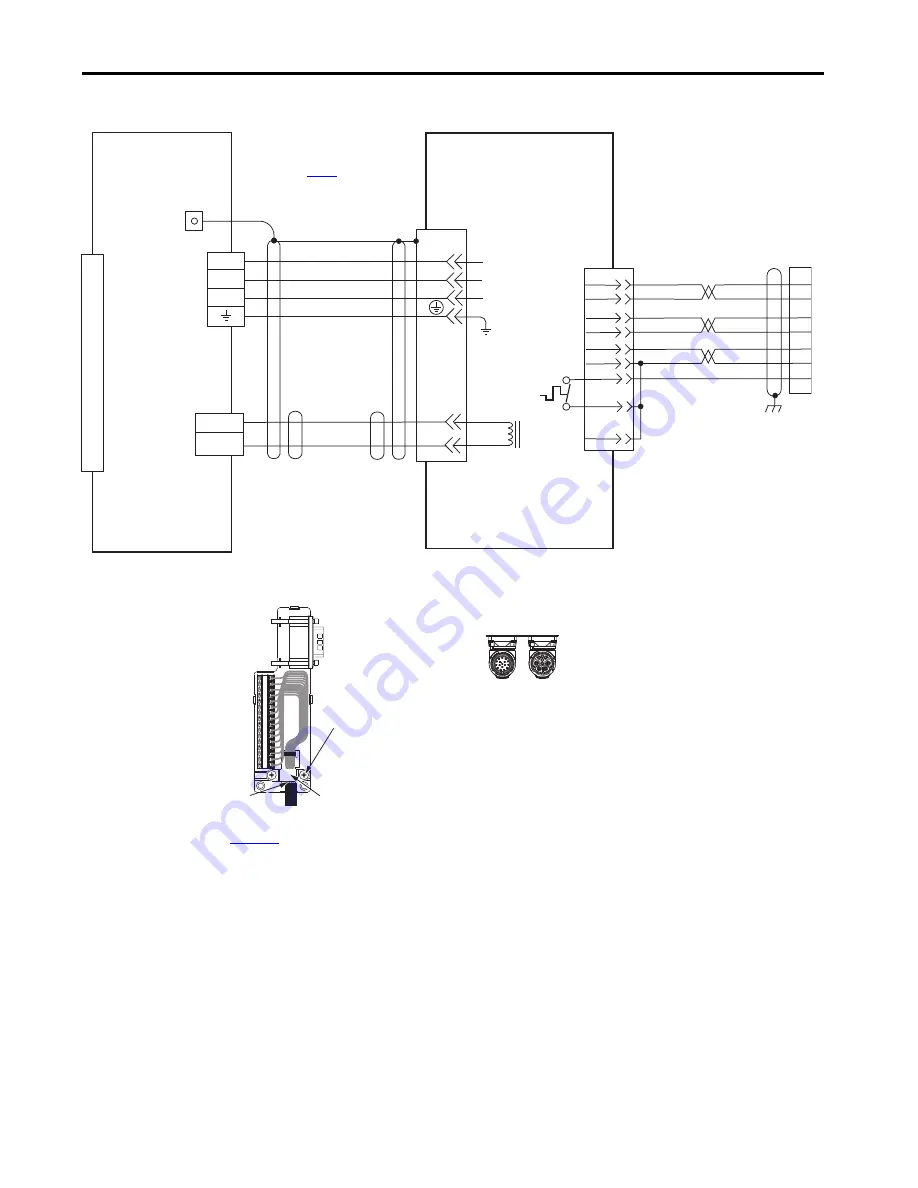 Allen-Bradley Kinetix 5700 User Manual Download Page 293