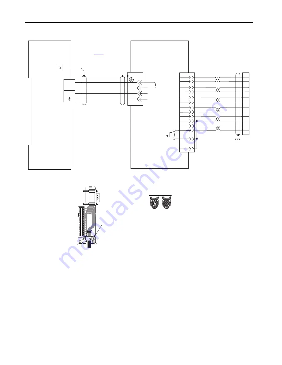 Allen-Bradley Kinetix 5700 User Manual Download Page 296