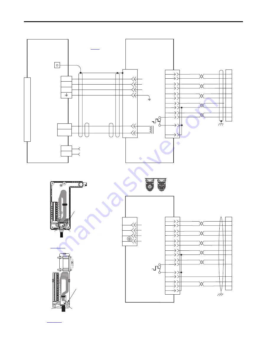 Allen-Bradley Kinetix 5700 User Manual Download Page 298