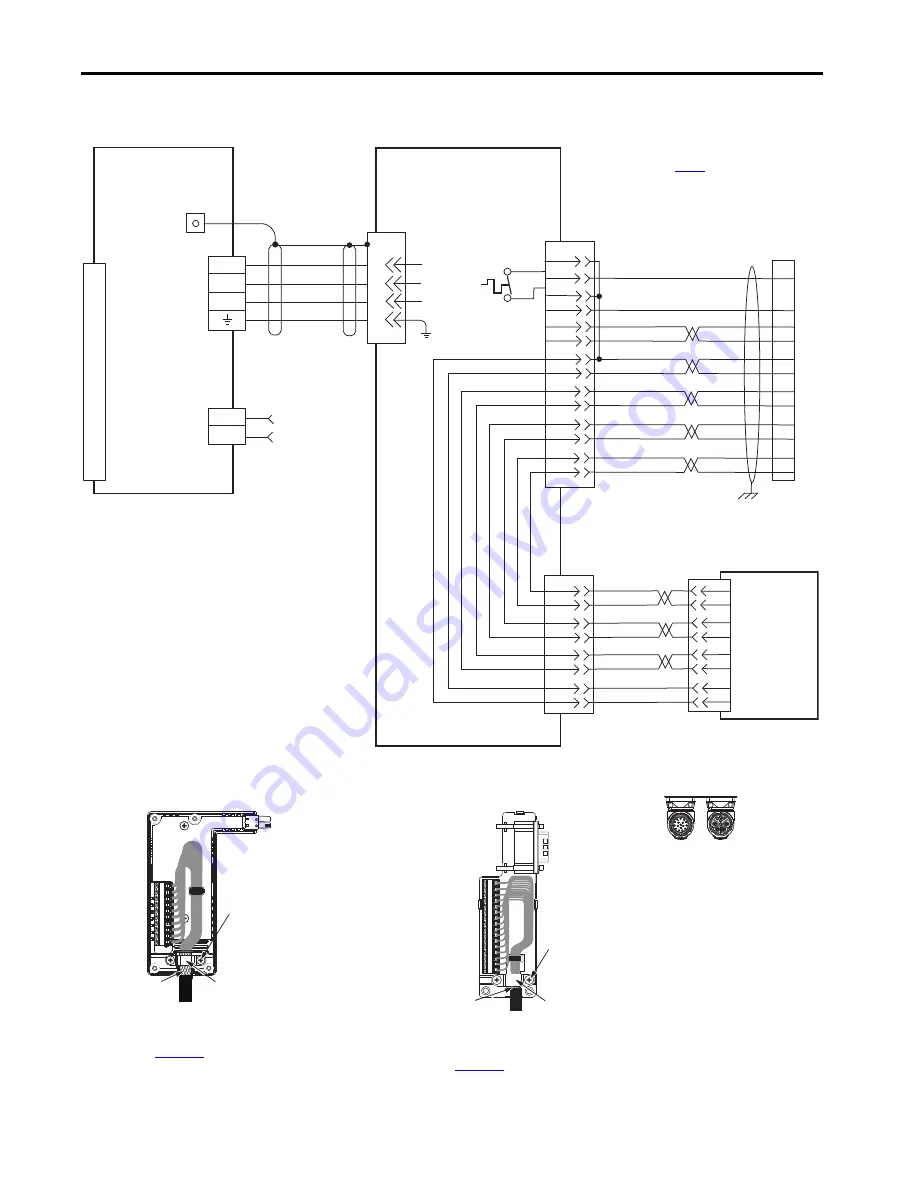 Allen-Bradley Kinetix 5700 User Manual Download Page 300