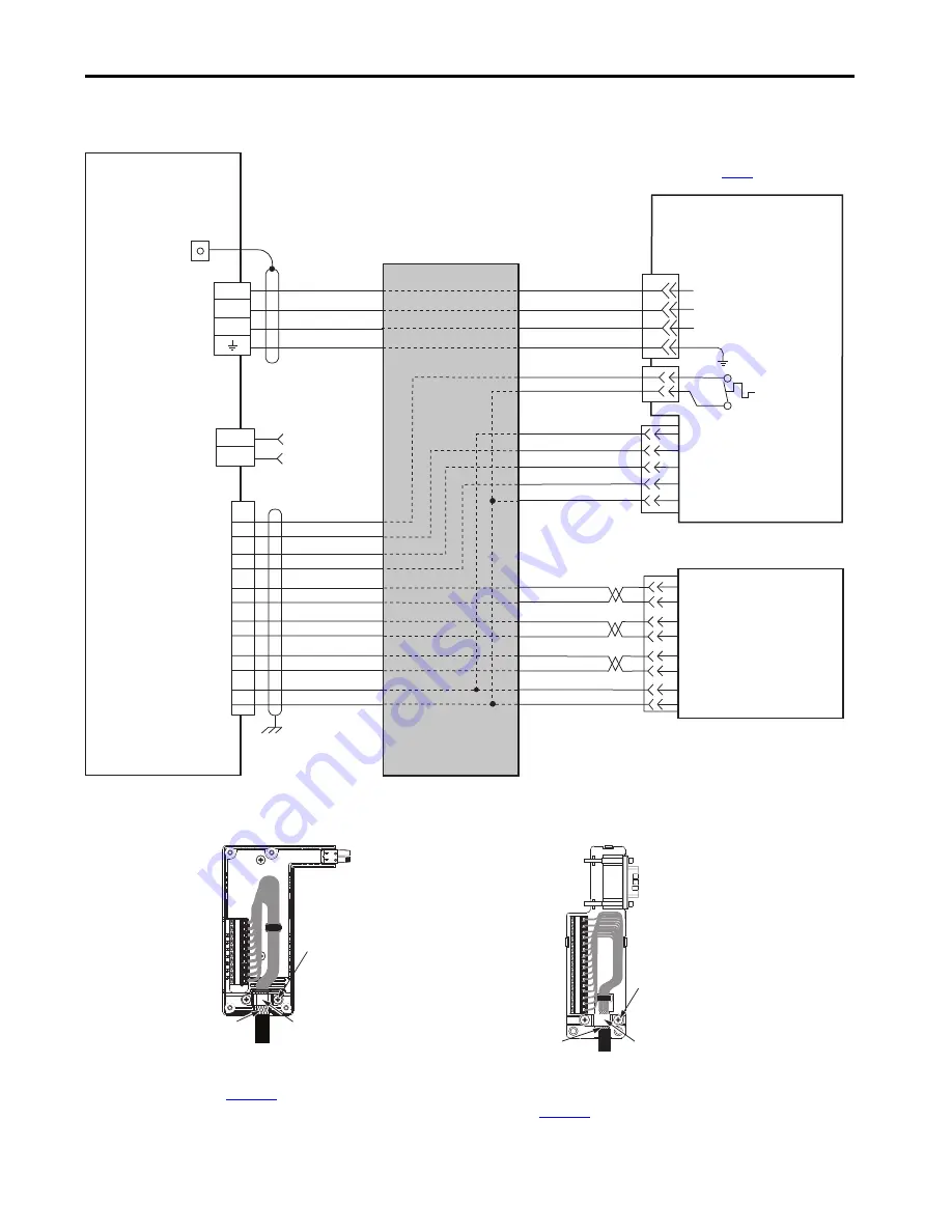 Allen-Bradley Kinetix 5700 User Manual Download Page 301