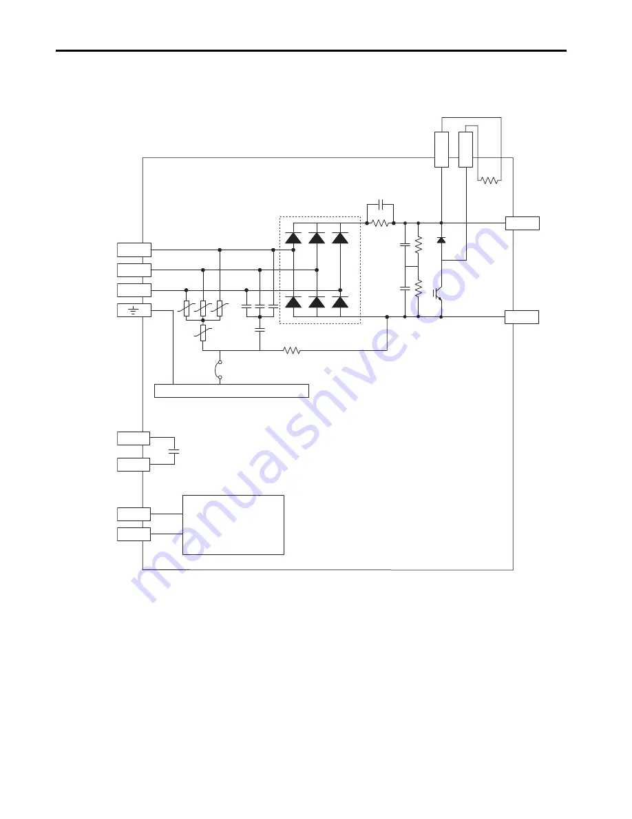 Allen-Bradley Kinetix 5700 User Manual Download Page 302