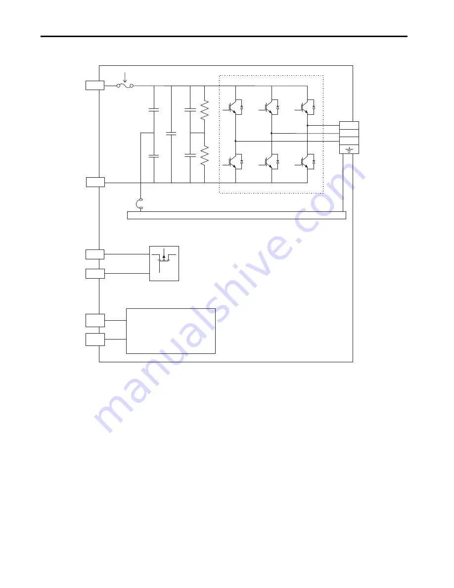 Allen-Bradley Kinetix 5700 User Manual Download Page 303