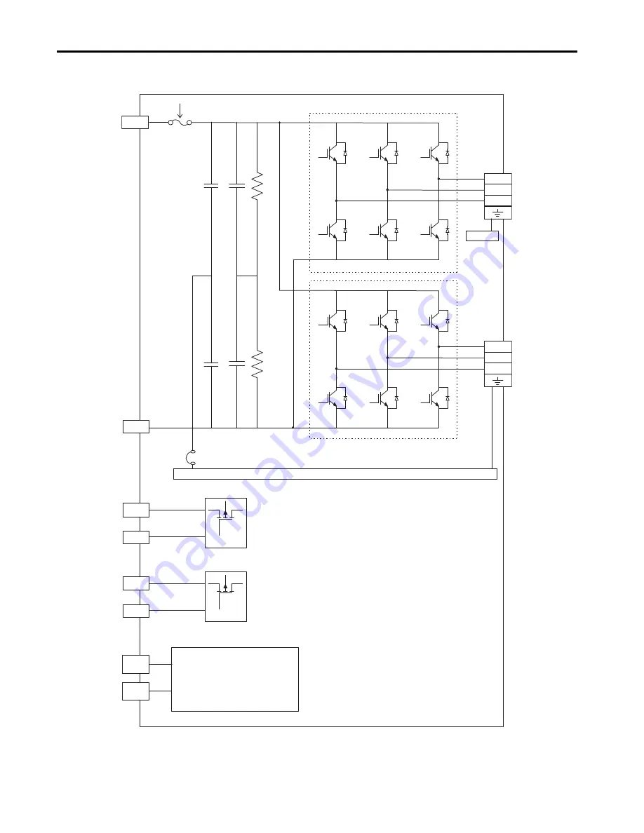 Allen-Bradley Kinetix 5700 User Manual Download Page 304