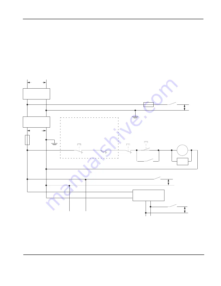 Allen-Bradley MicroLogix 1000 Скачать руководство пользователя страница 22