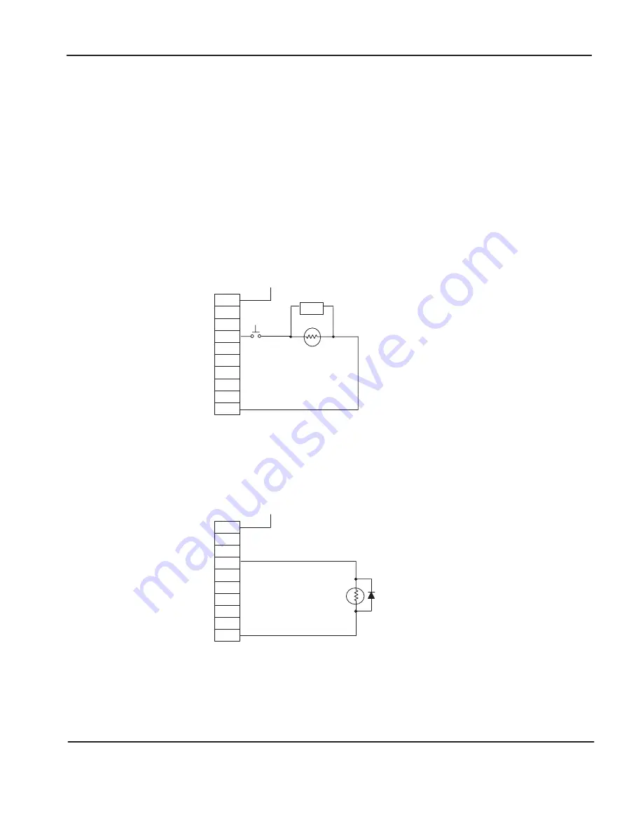 Allen-Bradley MicroLogix 1000 Скачать руководство пользователя страница 24