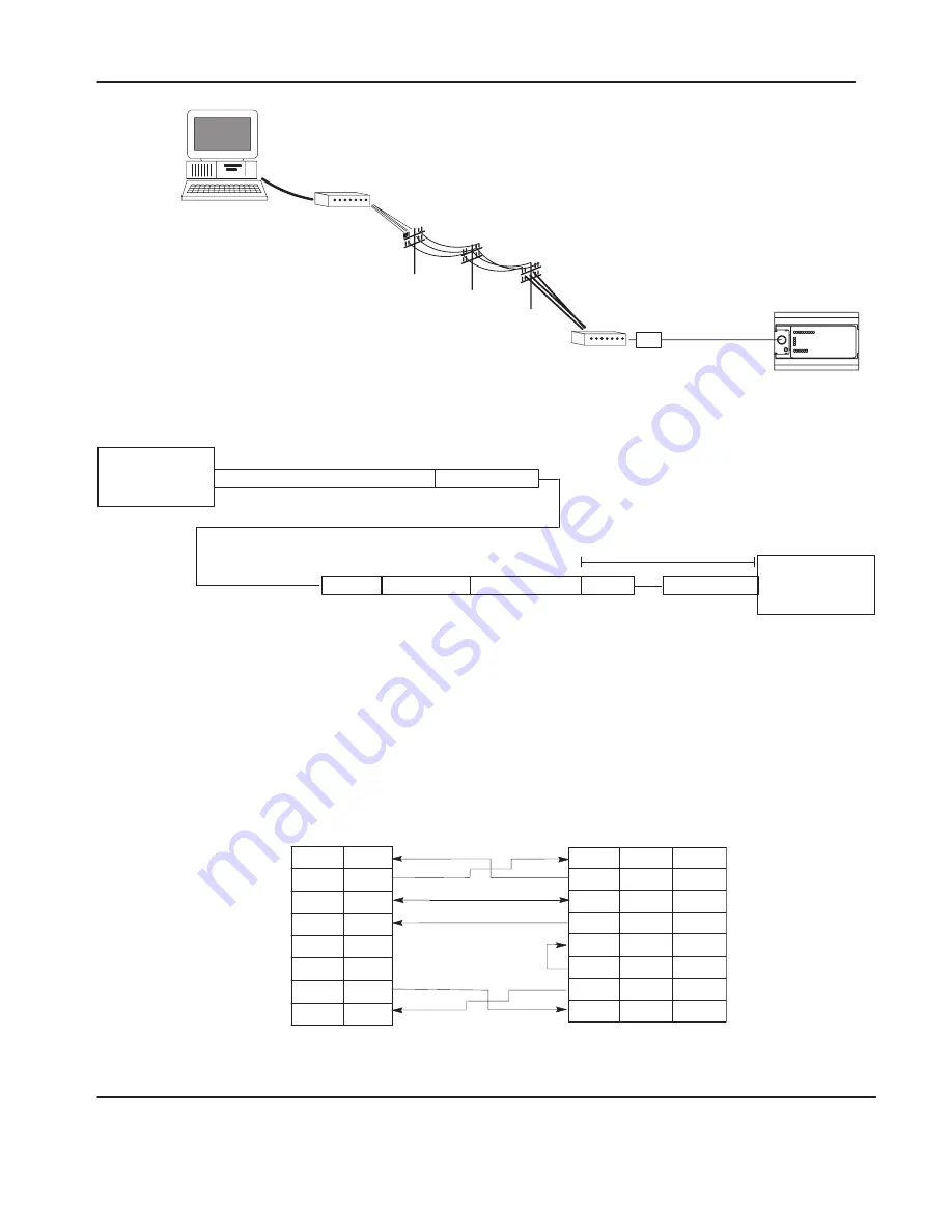 Allen-Bradley MicroLogix 1000 Скачать руководство пользователя страница 62